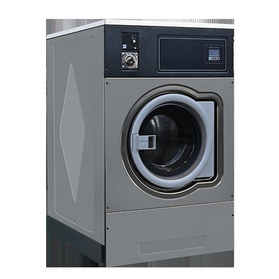 Upgrade Your Laundry Business with XQG Series Self-Service Washers - Fast & Secure