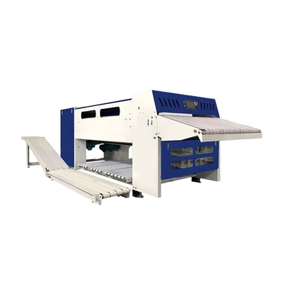 Commercial Laundry Solution Fast Secure Clean-Ultimate Experience with New Electric Fuel Cloth Material