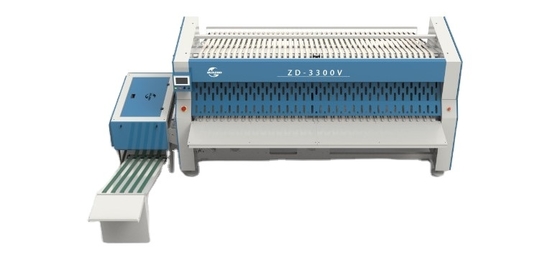 Commercial Laundry Solution Fast Secure Clean-Ultimate Experience with New Electric Fuel Cloth Material