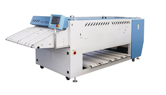 Commercial Laundry Solution Fast Secure Clean-Ultimate Experience with New Electric Fuel Cloth Material