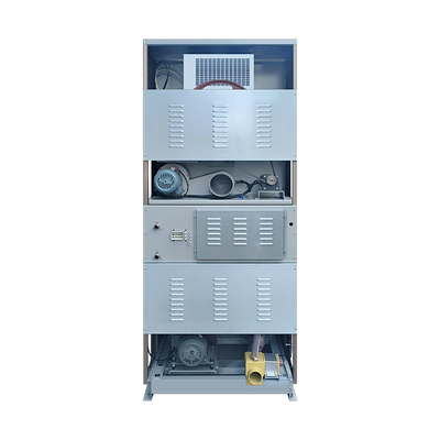Smart Commercial Laundry Machine Stainless Steel Drum Fast Drying & Washing Accepts Coin/Card/App Payment