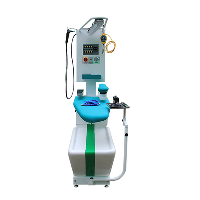 Multi-Purpose Ironing Workstation - Perfect for Dry Cleaners & Clothing Manufacturers