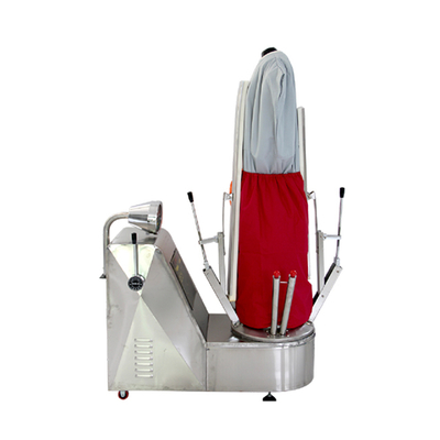 ZDR-1 Garment Steamer Machine - Fast Wrinkle Removal with Adjustable Shoulder & Auto Blow Function