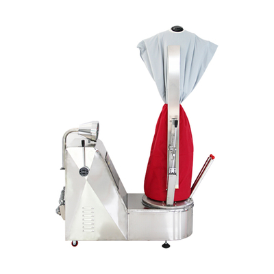 ZDR-1 Garment Steamer Machine - Fast Wrinkle Removal with Adjustable Shoulder & Auto Blow Function