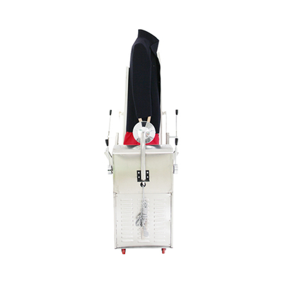 ZDR-1 Garment Steamer Machine - Fast Wrinkle Removal with Adjustable Shoulder & Auto Blow Function