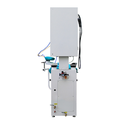 Commercial Garment Steamer & Ironing Table for Clothing Factory/Laundry Business