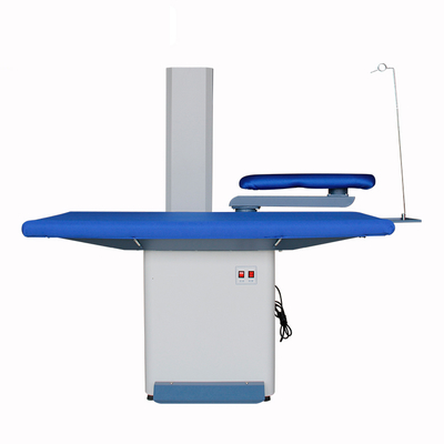 Customizable Ironing Surface Self-Suction Ironing Board for Fabrics & Garments
