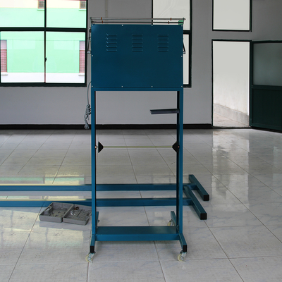 Automatic Garment Packing Machine Laundry Packing Machine for Cloth