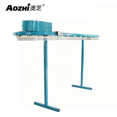 2024 Model Conveyor Belt 350 Hanging Points Garment Conveyor Used, Garment Clothes Conveyor