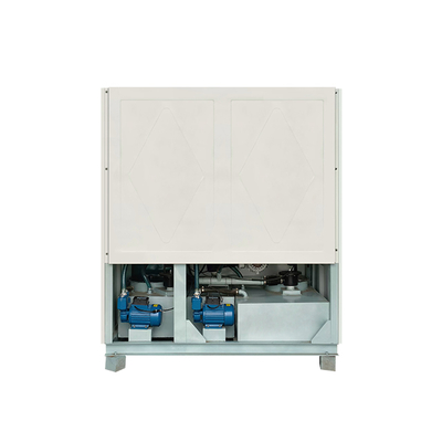 Compact Petroleum Solvent Dry Cleaner for Small Laundry Business | Low Maintenance & Easy Operation