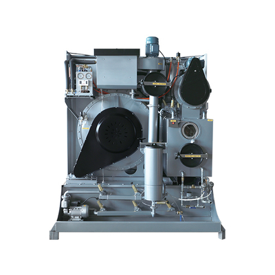 Low Consumption High Efficiency Automatic Tetrachloroethylene Dry Cleaning Equipment