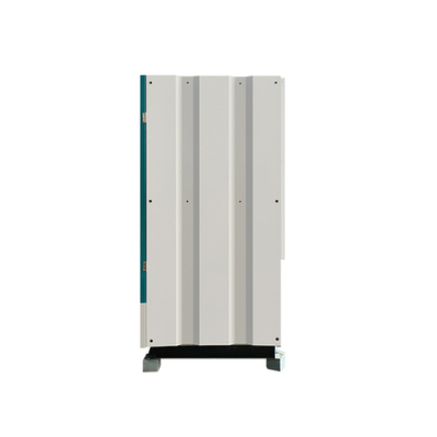 Steam & Heat Type Petroleum Dry Cleaner | Large Drum Design | Fast Drying | OEM Support