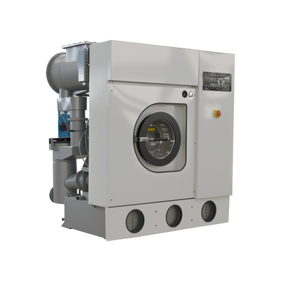 Industrial Commercial Clothes Dry Cleaning Machine | Automatic Garment Washer | 220V/380V