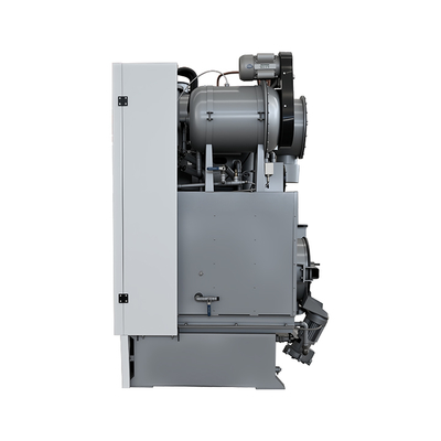 Commercial Energy-Efficient Dry Cleaning Machine Closed System with High Extraction PLC Touch Screen Washing Equipments