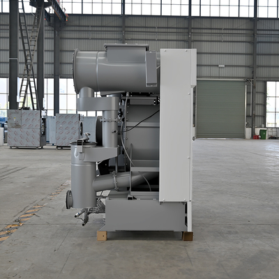 Commercial Energy-Efficient Dry Cleaning Machine Closed System with High Extraction PLC Touch Screen Washing Equipments